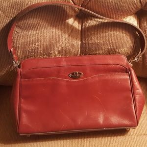 Vintage Etienne Aigner Bag